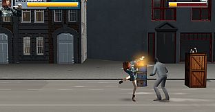 Massive Air Combat - KARATE HASEGAWA