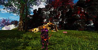 Tormented Soul - Toron's Founder Cosmetics Bundle