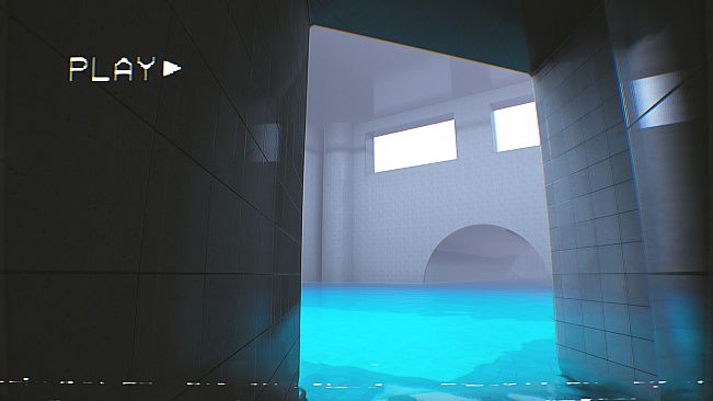 The Backrooms Deeper