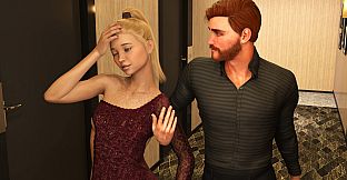 College Seduction - Angel's Vacation Adventure