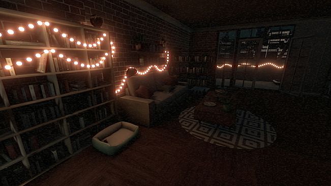 Within of Static - Northgate Mall