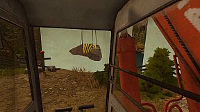 Gold Mining Simulator + Gems & Glory DLC