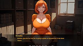 Dominated By: Sadistic Valentine