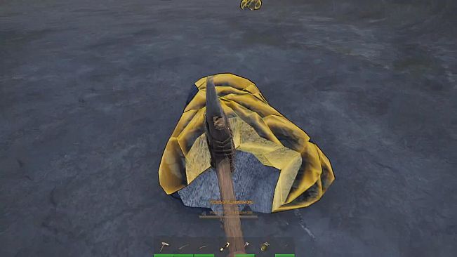 Cannibal Island: Survival