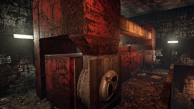 The Trap Remake Winter