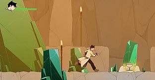 Akasha: Taliokata's Tomb