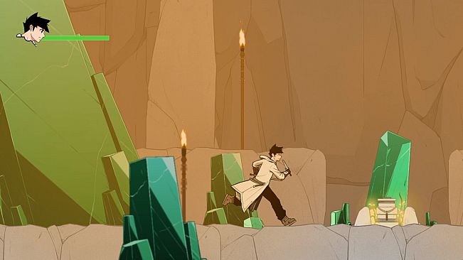 Akasha: Taliokata's Tomb