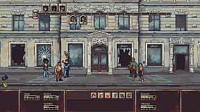 Stories from the Outbreak