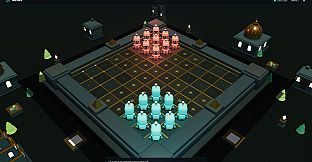 Corners Arena