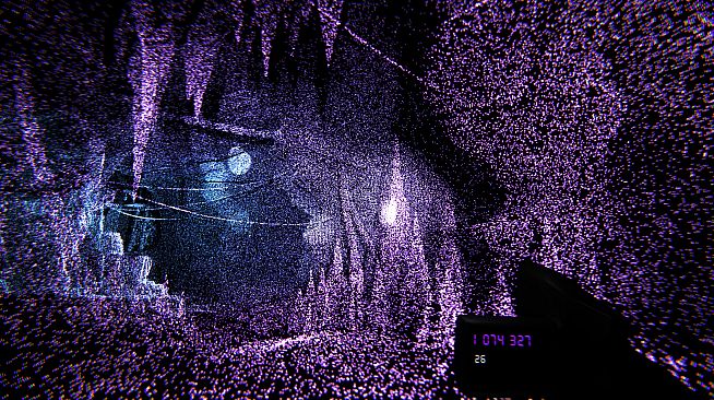 LiDAR Exploration Program