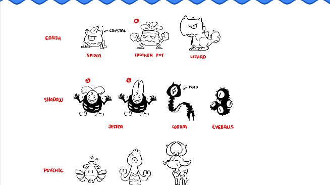 Moonstone Island Art Book