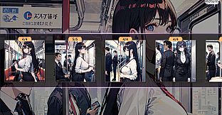 MoeSpotter - Uncover the Girls' Mysteries!