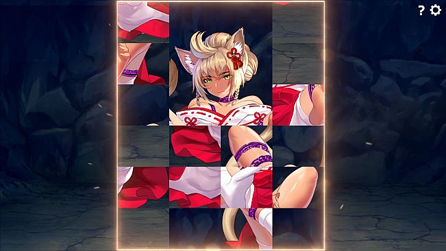 H-Rescue : The True Of Magic (18+)