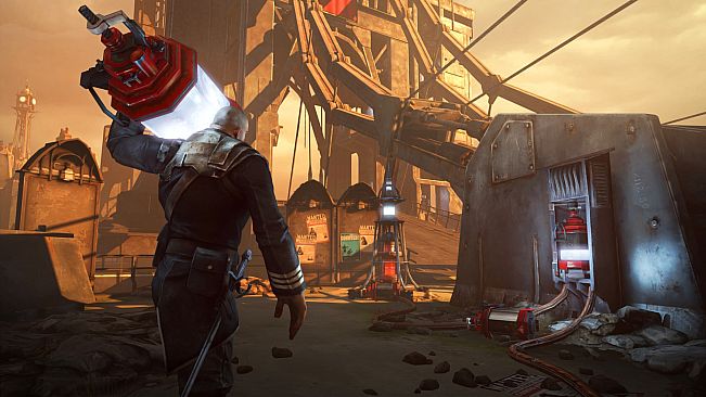 Dishonored Definitive Edition (PC)