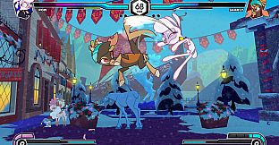 Them's Fightin' Herds - Season 1 Pass