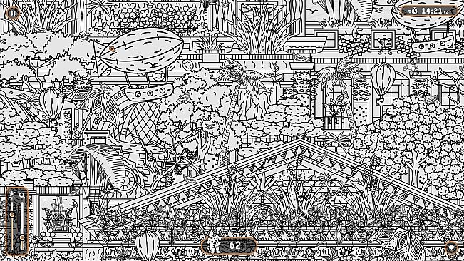 101 Dogs Hidden in Rome