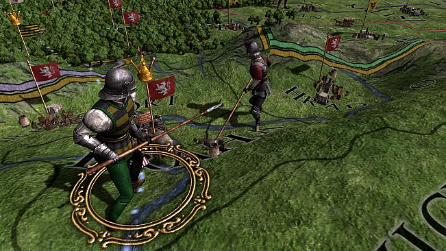 Content Pack - Europa Universalis IV: Rights of Man