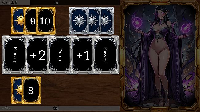 Soul Stake