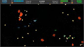 Rock 'N Roll: G.E.O.S. Wars