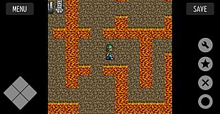 Bravest! Side Story: KURIMOTO QUEST