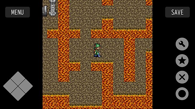 Bravest! Side Story: KURIMOTO QUEST