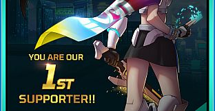 Farsiders - TGS22 Special Cloak Skin