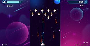 SHMUP Mania (Windows)