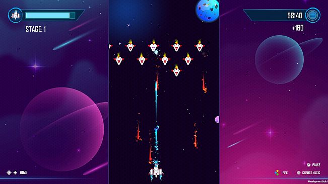 SHMUP Mania (Windows)