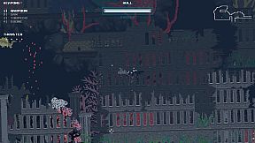 The Aquatic Adventure of the Last Human