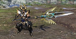 Bonus 3 Weapons