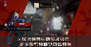 Guilty Gear -Strive- Additional Colors #2 DLC