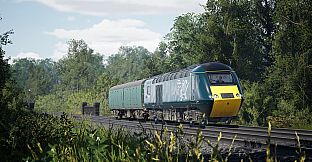 Train Sim World 6: GWR HST Farewell Pack