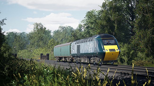 Train Sim World 6: GWR HST Farewell Pack