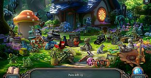 Harmony Chronicles: Cat Out Of The Bag Collector's Edition