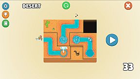 Luffy: Way Back Home