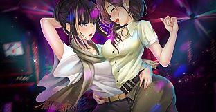 Dating Life: Miley X Emily - Adult Content