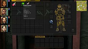 Arcante: Definitive Edition