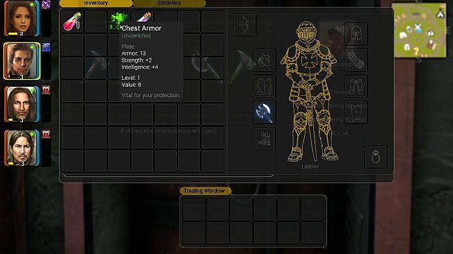 Arcante: Definitive Edition