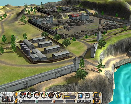 Prison Tycoon 4: SuperMax