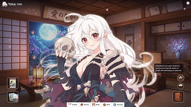 Yokai Idle