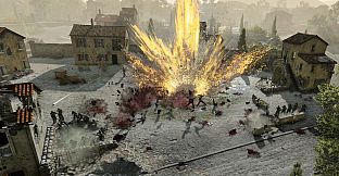Company of Heroes 3: Dare & Destroy