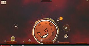 Before The Extinction