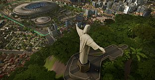 COPA CITY