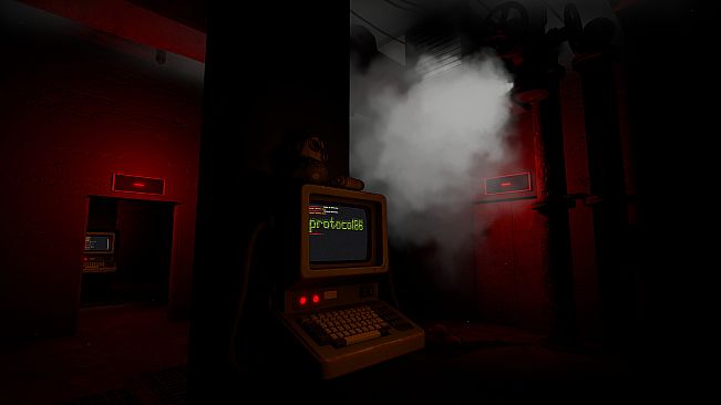 Protocol 86: Chernobyl