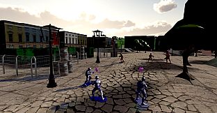 Mobile Soldiers: Plastic Army