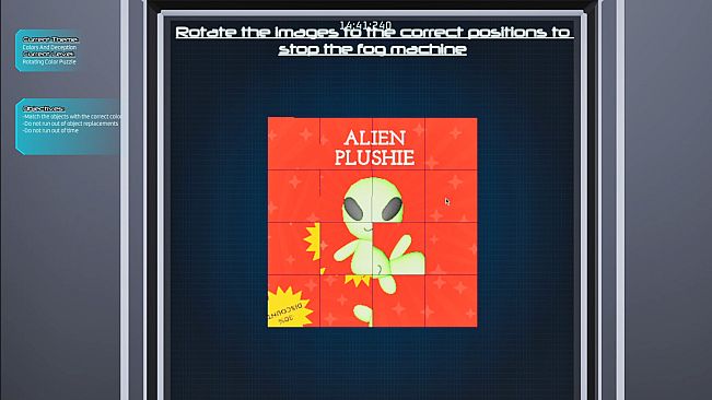 The Most Annoying Game Ever