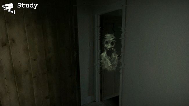 Incubus - A ghost-hunters tale