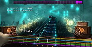 Rocksmith 2014 Edition – Remastered – Avril Lavigne - “I’m with You”