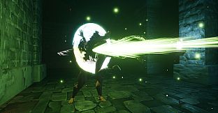 Killer Dolls Dark Abyss