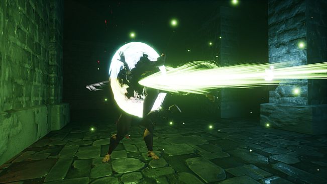 Killer Dolls Dark Abyss